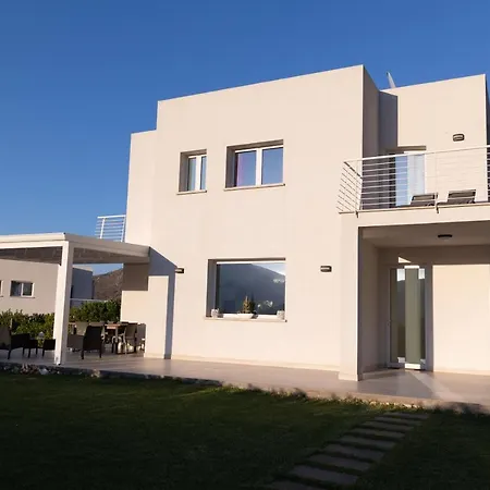 Cristina - Relax - Piscina E Vista Mare * Castellammare del Golfo