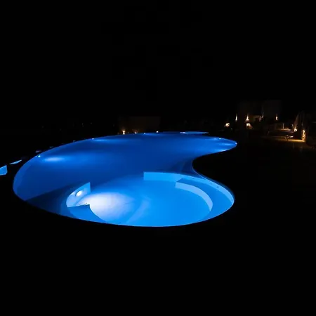 Cristina - Relax - Piscina E Vista Mare Holiday home