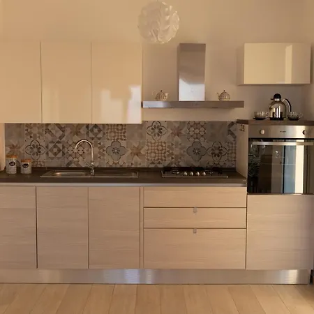 Vakantiehuis Cristina - Relax - Piscina E Vista Mare *