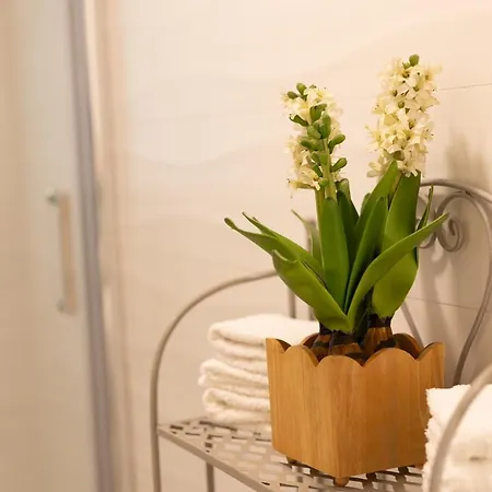 Holiday home Cristina - Relax - Piscina E Vista Mare