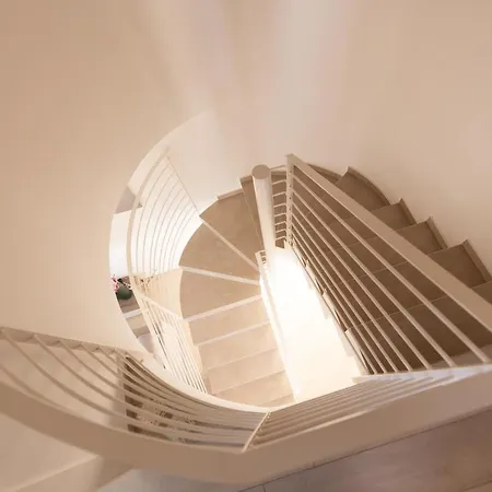 Cristina - Relax - Piscina E Vista Mare