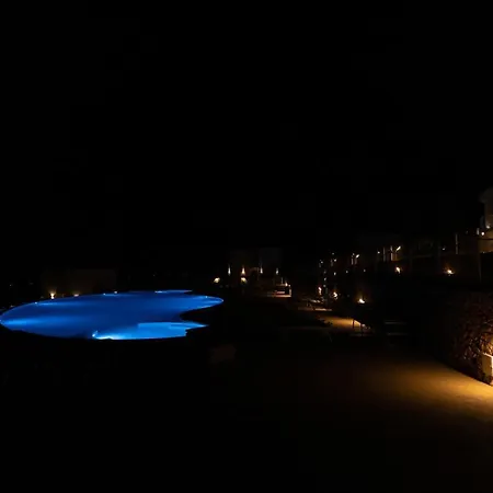 Cristina - Relax - Piscina E Vista Mare Vakantiehuis *