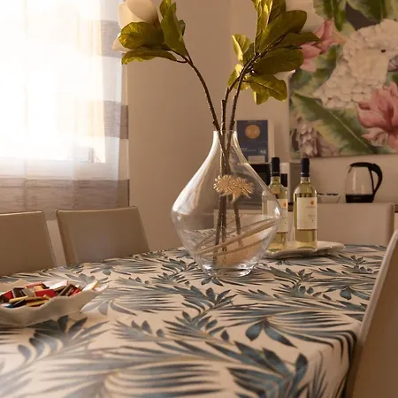 Cristina - Relax - Piscina E Vista Mare Holiday home Castellammare del Golfo