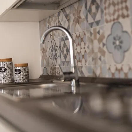 Cristina - Relax - Piscina E Vista Mare Vakantiehuis *