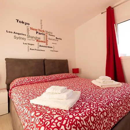 Cristina - Relax - Piscina E Vista Mare Vakantiehuis