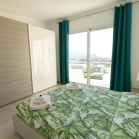 Cristina - Relax - Piscina E Vista Mare