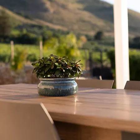 Vakantiehuis Cristina - Relax - Piscina E Vista Mare *