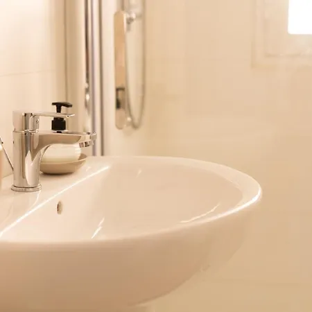 Cristina - Relax - Piscina E Vista Mare *