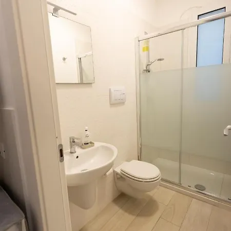 Cristina - Relax - Piscina E Vista Mare