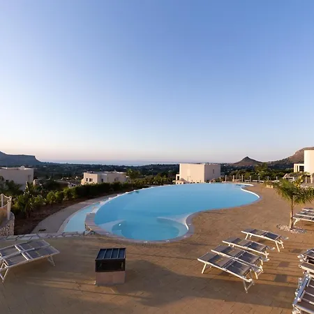 Cristina - Relax - Piscina E Vista Mare Castellammare del Golfo