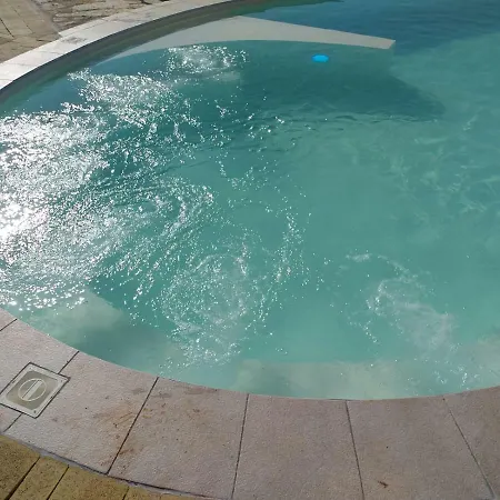 Cristina - Relax - Piscina E Vista Mare * Castellammare del Golfo