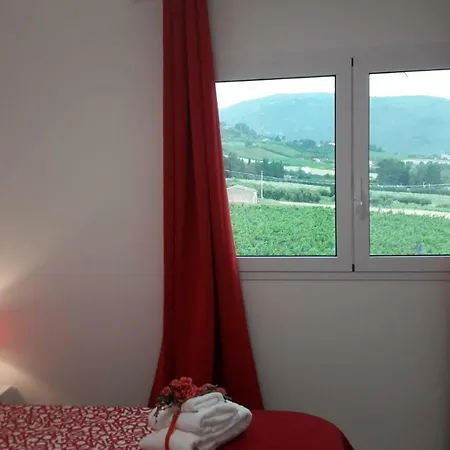 Cristina - Relax - Piscina E Vista Mare * Castellammare del Golfo