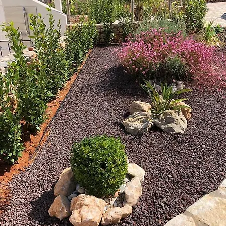 Vakantiehuis Cristina - Relax - Piscina E Vista Mare *